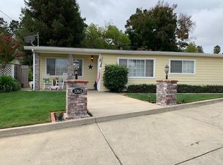 3760 Cooley Dr, Concord, CA