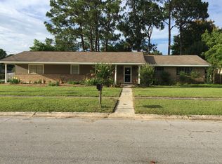 4000 Kingsberry Dr, Pensacola, FL 32504