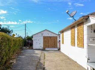 2301 17th St, San Pablo, CA