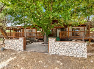 2165 N Koolridge Way, Chino Valley, AZ 86323