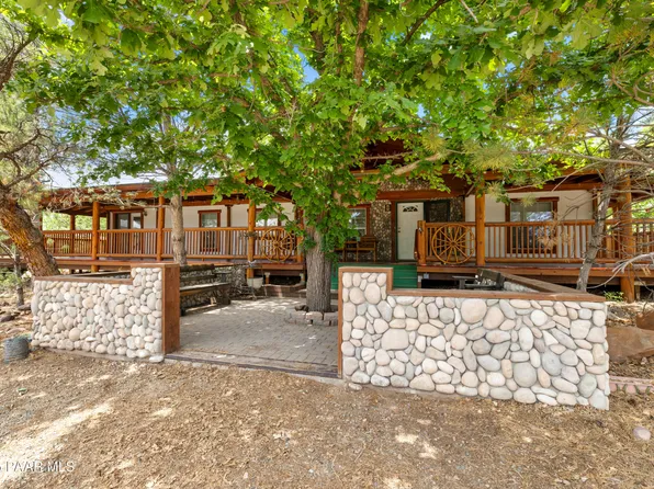 2165 N Koolridge Way, Chino Valley, AZ 86323
