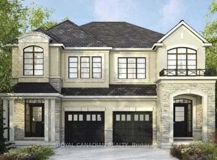 15 Fordham Rd #BASEMENT, Brampton, ON L6Y 6K2