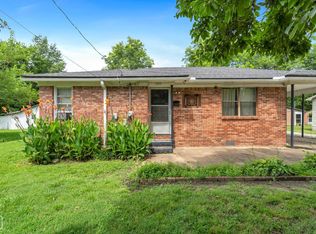 720 Florida St, Walnut Ridge, AR 72476