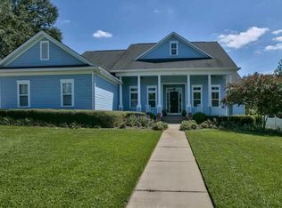 3793 Longfellow Rd, Tallahassee, FL 32311