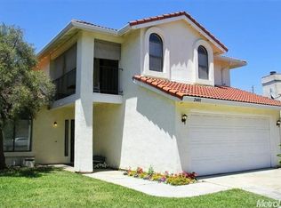 2401 Greenacre Ln, Modesto, CA 95355