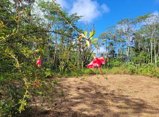 Plumeria Rd, Pahoa, HI 96778