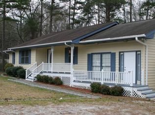 183 Hidden Lakes Dr, Toccoa, GA 30577