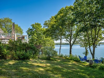 62 Sunrise Terrace, Thomaston, ME, 04861