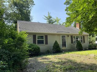 7 Marion Way, Cohasset, MA 02025