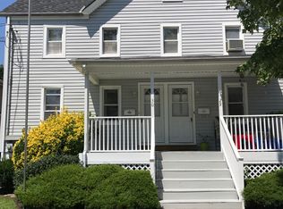 30 Center St, Springfield, NJ 07081