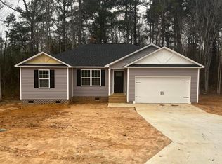 1023 Decatur St, Sumter, SC 29150