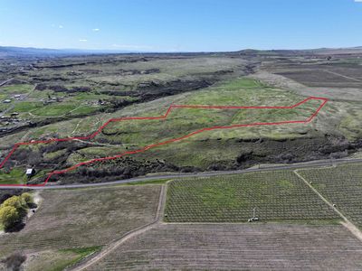 Nka Knox Rd, Benton City, WA, 99320
