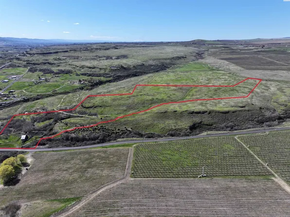 Nka Knox Rd, Benton City, WA 99320