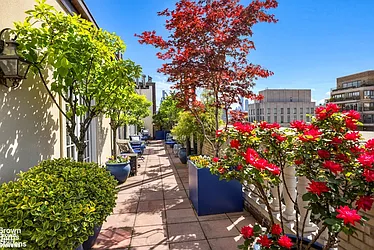 1035 Park Avenue, #PH