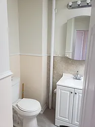 Rented by A P Realty Group NY LTD