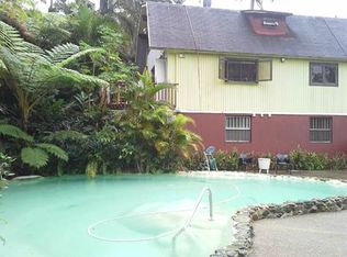 Mameyes Ii, Rio Grande, PR 00775