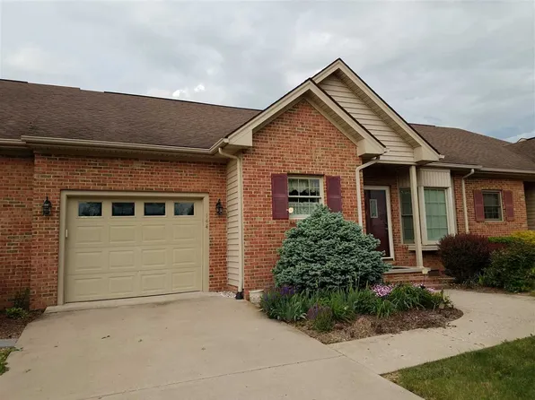 144 Heritage Ln, New Market, VA 22844