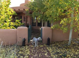 13 Condesa Rd, Santa Fe, NM 87508