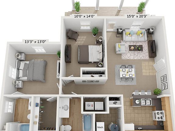 Property