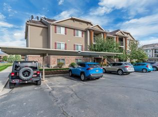 8182 N Cedar Springs Rd APT 1, Eagle Mountain, UT 84005