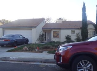 42447 Waterford Way, Quartz Hill, CA 93536