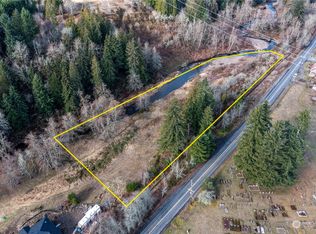 27760 E Johns Rd, Buckley, WA 98321