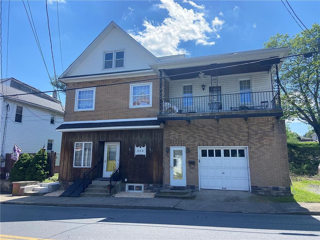308 Garibaldi Ave, Roseto, PA 18013 Zillow