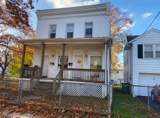 915 E Curtis St, Linden, NJ 07036