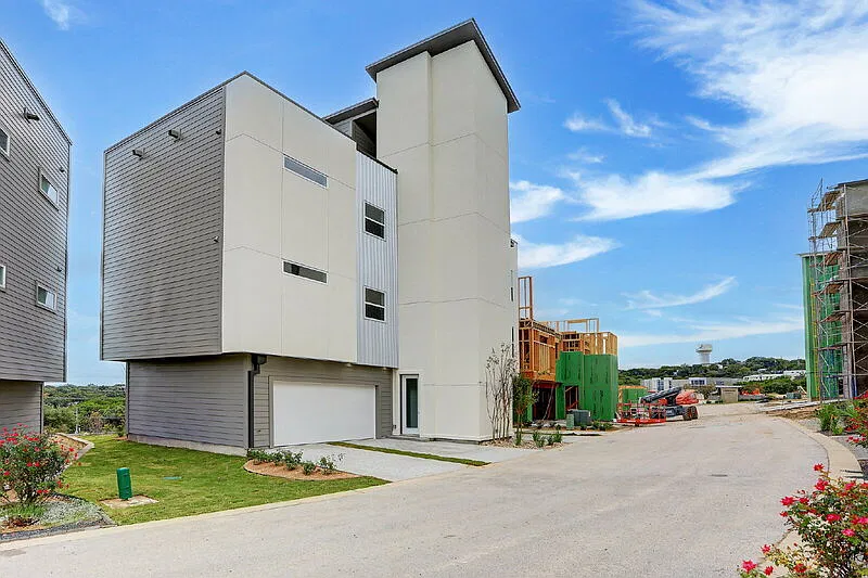 4300 Mansfield Dam Rd #531