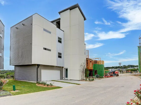 4300 Mansfield Dam Rd, Austin, TX