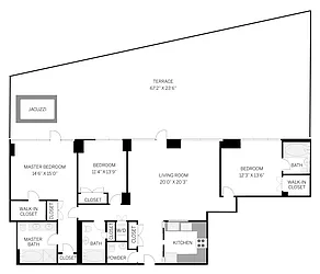 Sold by BLU Real Estate