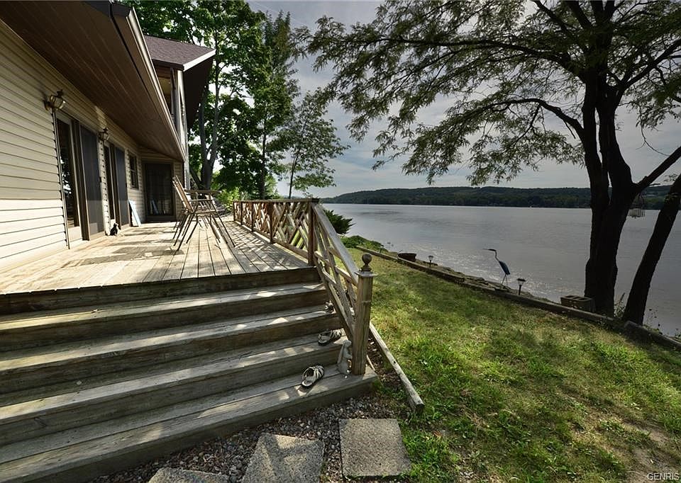 3569 Lamoka Lake Rd, Bradford, NY 14815 Zillow