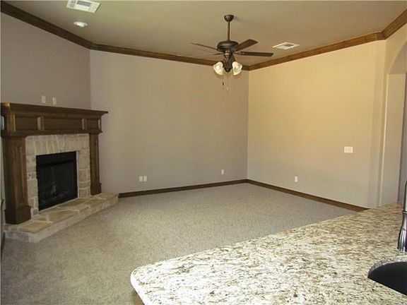 Living Room. VIEW FROM KITHCEN TO SHOW THE OPEN CONCEPT IN THIS WONDERFUL HOME
