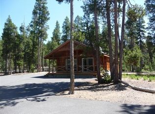 142015 Blue Sky Way, Crescent Lake, OR 97733