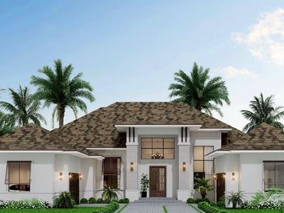 17050 Medici Way Bella, Montverde, FL, 34756