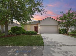 421 S Hidden Tree Dr, Saint Augustine, FL 32086