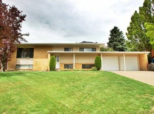 394 E 3250 N, North Ogden, UT 84414
