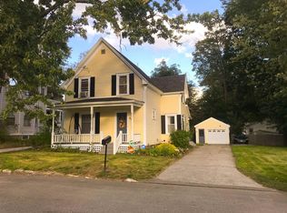 51 Delaware Ave, Manchester, NH 03104