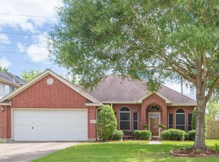 6714 Benjamin Ln, Pasadena, TX 77505