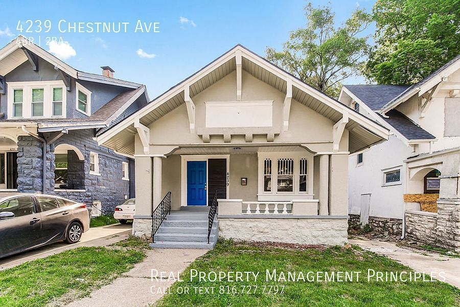 4239 Chestnut Ave, Kansas City, MO 64130 Zillow