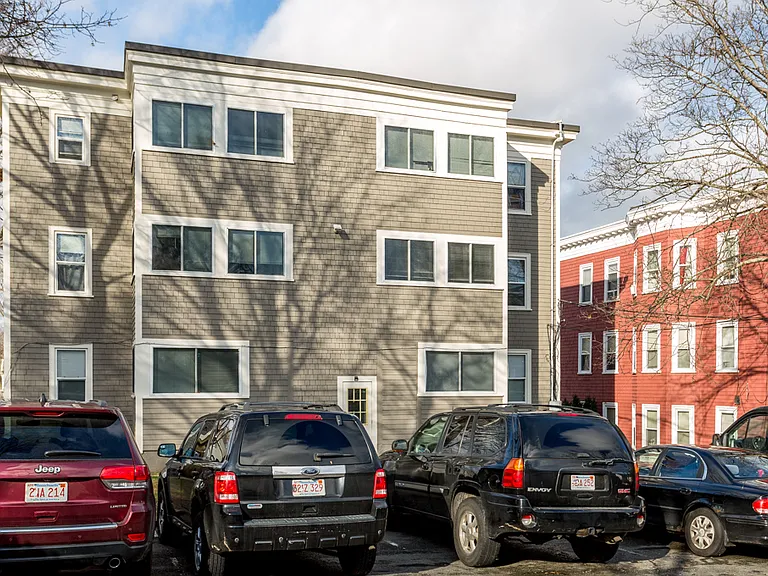 54 Fuller St #3L — Photo 19