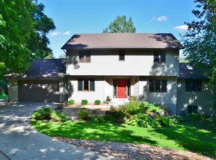3156 Hickory Ridge Rd, Madison, WI 53719