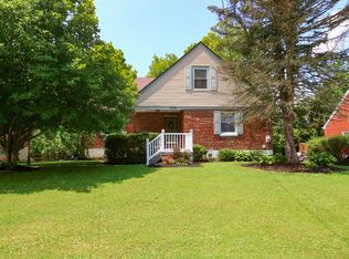 6028 Ripple Creek Rd, Cold Spring, KY 41076