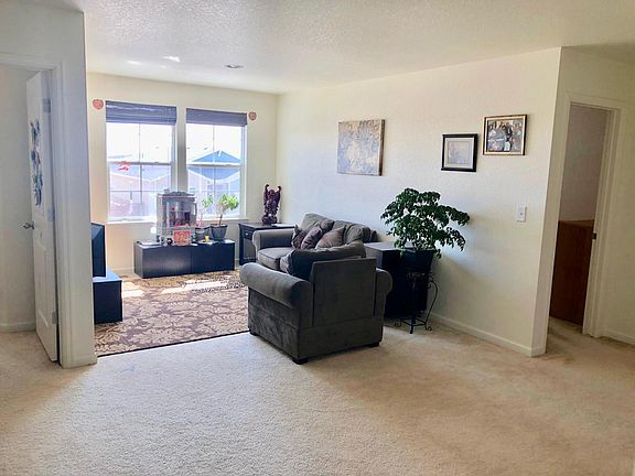 First Floor Loft