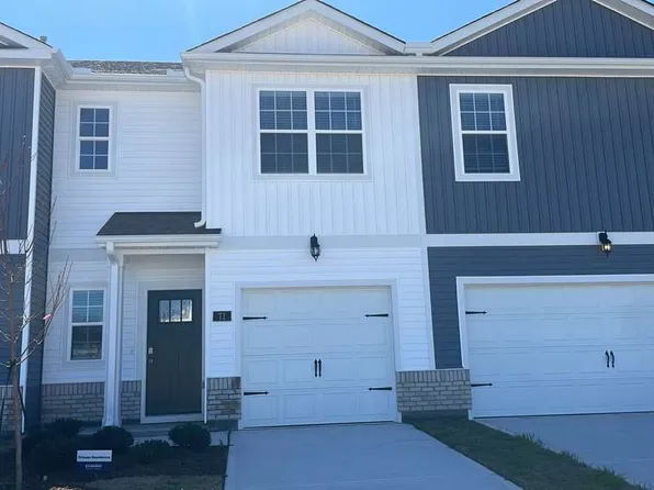 71 Virgo Dr, Angier, NC 27501