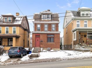 62 Maytide St, Pittsburgh, PA 15227