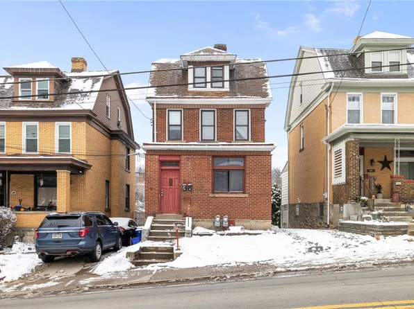 62 Maytide St, Pittsburgh, PA 15227
