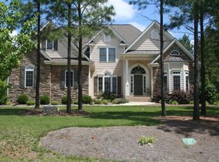 2816 Windswept Cv, York, SC 29745