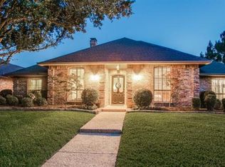 16146 Shadybank Dr, Dallas, TX 75248