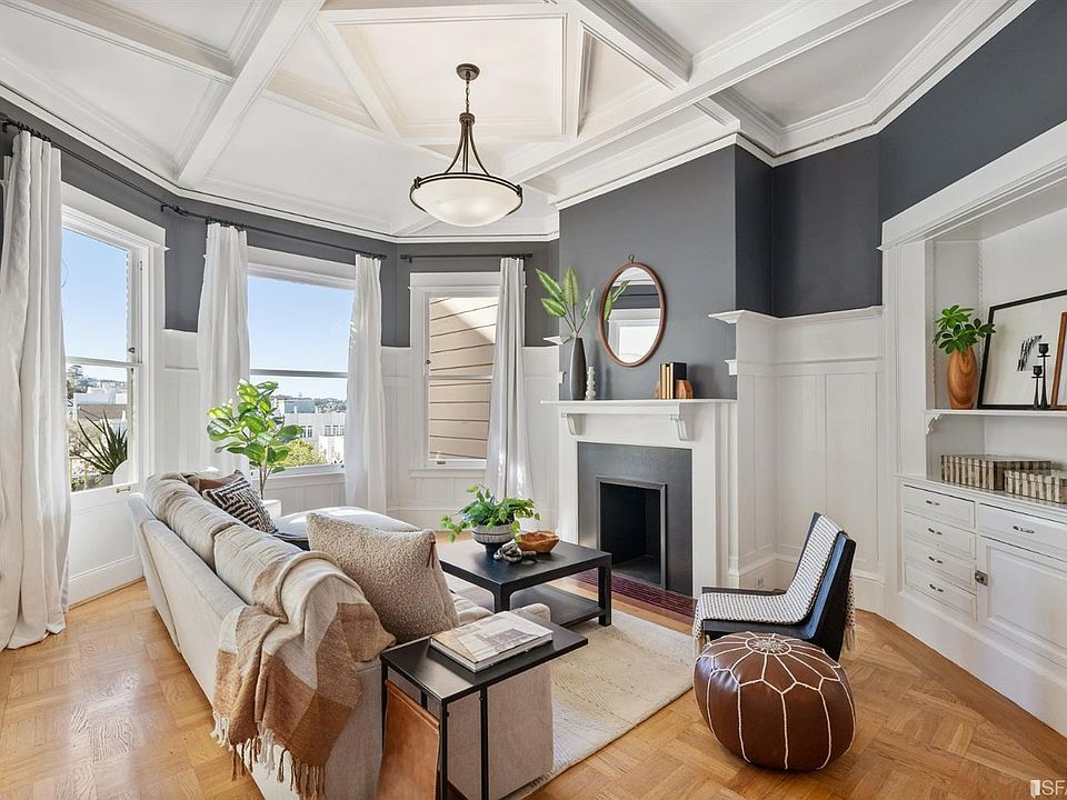 1st image of 2831 Webster St #4